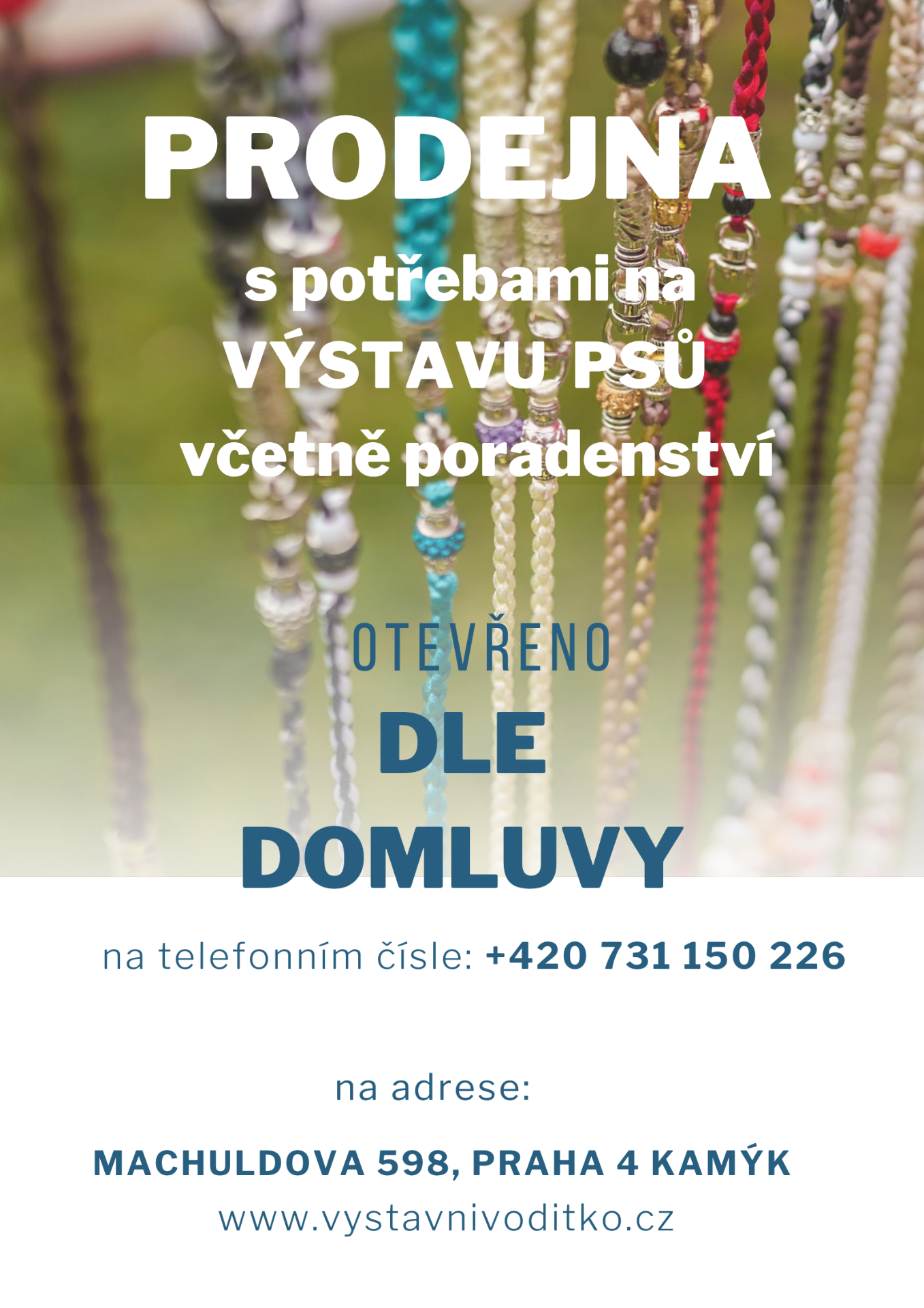 OD ČERVNA JEN NA OBJEDNÁNÍ.